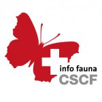 Info Fauna - Centre Suisse de Cartographie de la Faune (CSCF) - Switzerland