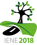 Logo IENE 2018 Conference