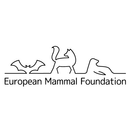 Logo European Mammal Foundation_square