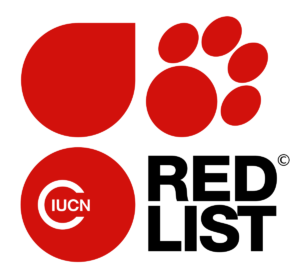 Logo IUCN Red List