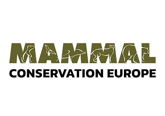 Logo Mammal Conservation Europe