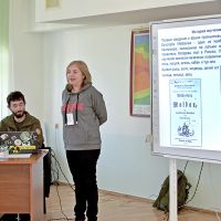Victoria Nistreanu describes how the first Atlas of Mammals of Moldova was realised.